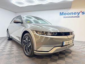 Hyundai Ioniq 5 58kw Premium LE - Image 4