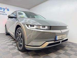 Hyundai Ioniq 5 58kw Premium LE - Image 3