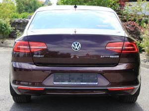 Passat Highline 2.0 Tdi 150 Bhp - Image 4