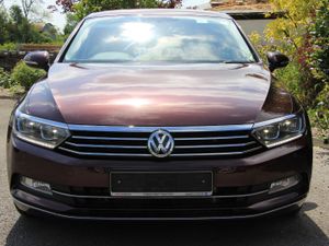 Passat Highline 2.0 Tdi 150 Bhp - Image 2