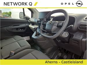 Opel Combo Sportive 1.5d 100ps - Image 3