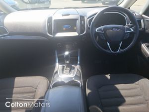 Ford Galaxy 2.0tdci 150PS Titanium Powershift - Image 3
