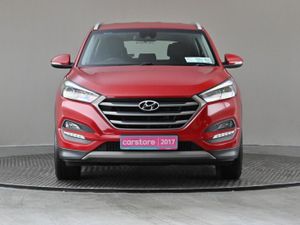 Hyundai Tucson 1.7 D 6spd Comfort - Image 2