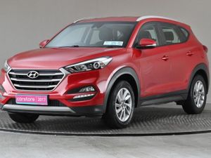 Hyundai Tucson 1.7 D 6spd Comfort - Image 3