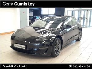 Tesla Model 3 Long Range (awd) - Image 3