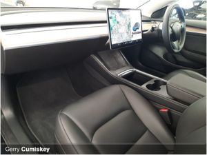 Tesla Model 3 Long Range (awd) - Image 4