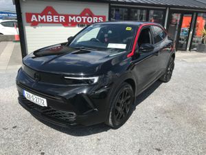 2022 Opel Mokka Sport Petrol - Image 2