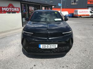 2022 Opel Mokka Sport Petrol - Image 3