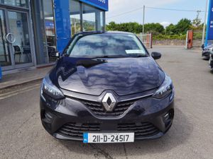 RENAULT CLIO 1.0 TCE DYNAMIQUE M19 - Image 2