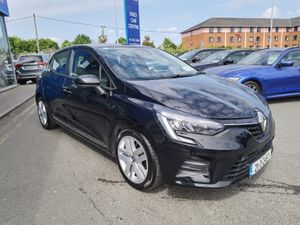 RENAULT CLIO 1.0 TCE DYNAMIQUE M19 - Image 3