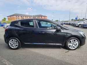 RENAULT CLIO 1.0 TCE DYNAMIQUE M19 - Image 4