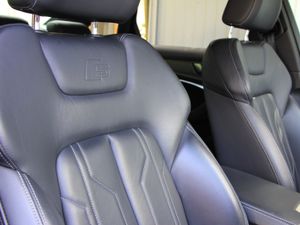 A6 S Line * Tech pack * Valcona leather * Low KMS - Image 4