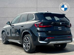 BMW X1 Sdrive 18d Xline - Image 2