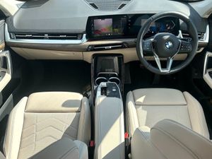 BMW X1 Sdrive 18d Xline - Image 3