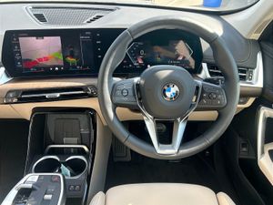 BMW X1 Sdrive 18d Xline - Image 4