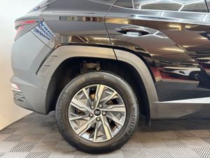 Hyundai Tucson 2WD Comfort Plus HEV Auto - Image 4