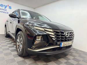 Hyundai Tucson 2WD Comfort Plus HEV Auto - Image 3