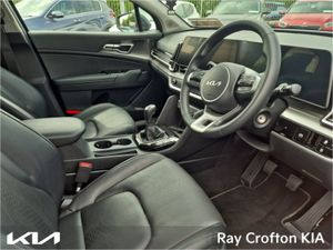 Kia Sportage K3 Diesel - Image 2