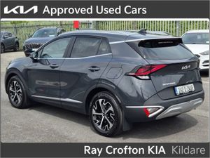 Kia Sportage K3 Diesel - Image 3