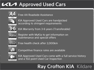 Kia Sportage K3 Diesel - Image 4