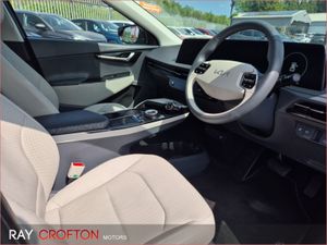 Kia EV6 EV6 Earth PE - Image 2