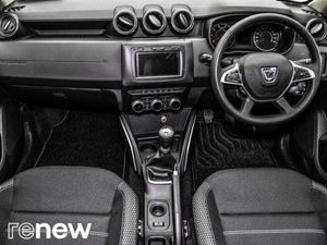 Dacia Duster Prestige Blue dCi 115 RE - Image 3