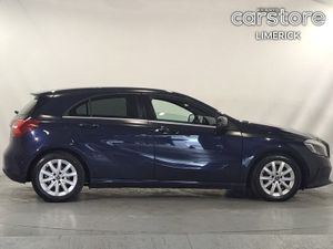 Mercedes-Benz A-Class A-class Auto PET 5DR - Image 2