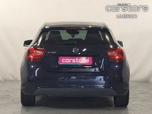 Mercedes-Benz A-Class A-class Auto PET 5DR - Image 4