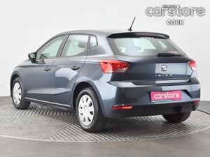 SEAT Ibiza 1.0mpi 80hp S - Image 4