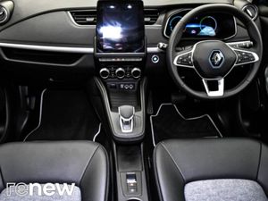 Renault Zoe R135 Z.E 50 GT Line CCS Rapid Charge - Image 3