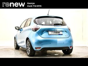 Renault Zoe R135 Z.E 50 GT Line CCS Rapid Charge - Image 4