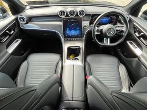 Mercedes-Benz GLC-Class AMG Line 300E 4matic Phev - Image 2