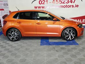 182 VW POLO 1.0 TSI LIKE NEW!! - Image 4