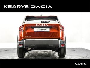 Dacia Duster Expression TCe 130 4x2 - Image 3