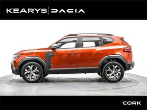 Dacia Duster Expression TCe 130 4x2 - Image 4
