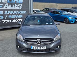 Mercedes Benz A180 1.5 Diesel Manual (151) - Image 2