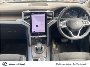 Volkswagen Amarok Amarok Style 2.0 202BHP A10a 4D - Image 2