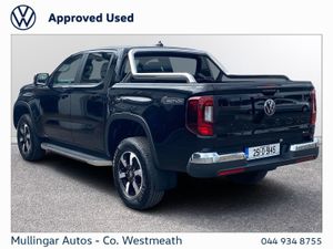 Volkswagen Amarok Amarok Style 2.0 202BHP A10a 4D - Image 3