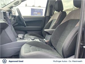 Volkswagen Amarok Amarok Style 2.0 202BHP A10a 4D - Image 4