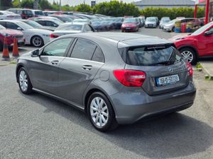 Mercedes Benz A180 1.5 Diesel Manual (151) - Image 3