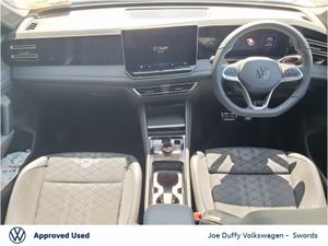 Volkswagen Tiguan 2.0 TDI 150HP R-line DSG - Image 3
