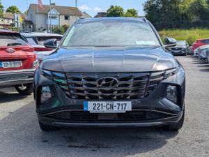 Hyundai Tucson 1.6d Executive Plus  just IN - Image 2