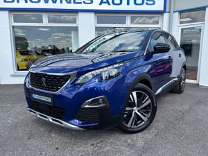 2020 Peugeot 3008 GT-Line 1.5L Diesel - Image 2