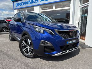 2020 Peugeot 3008 GT-Line 1.5L Diesel - Image 4