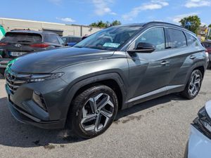 Hyundai Tucson Phev Executive Plus 4WD  just IN - Image 3