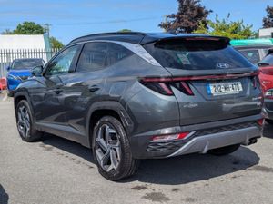Hyundai Tucson Phev Executive Plus 4WD  just IN - Image 4