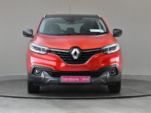 Renault KADJAR 1.5 DCi 110BHP 6spd Signature Ener - Image 2