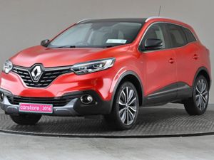 Renault KADJAR 1.5 DCi 110BHP 6spd Signature Ener - Image 3