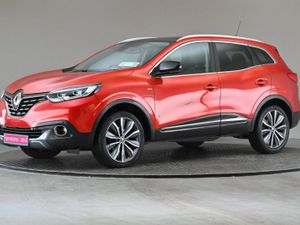 Renault KADJAR 1.5 DCi 110BHP 6spd Signature Ener - Image 4