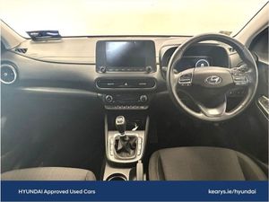 Hyundai Kona Executive - Image 4